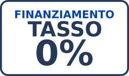 Finanziamento a tasso Finanziamento a tasso