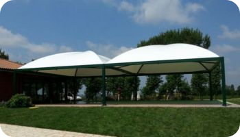 Gazebo Monselice