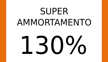 Super ammortamento Super ammortamento