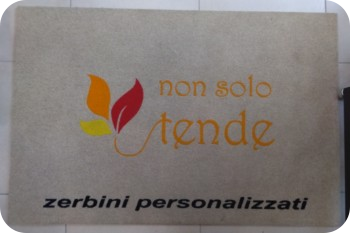 Zerbini personalizzati Padova Monselice Este